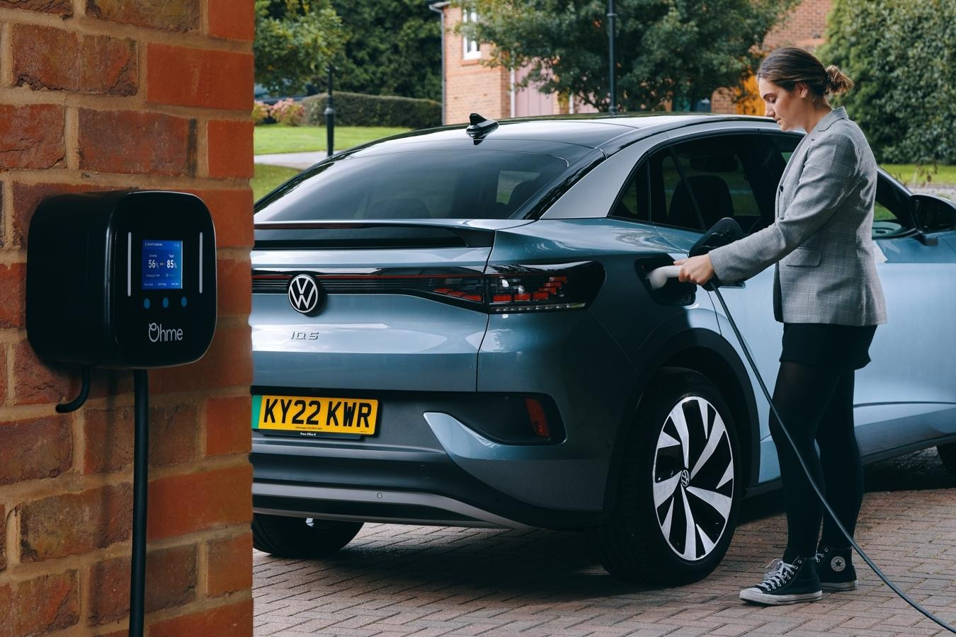 EV grants: What’s available and who can benefit from them?